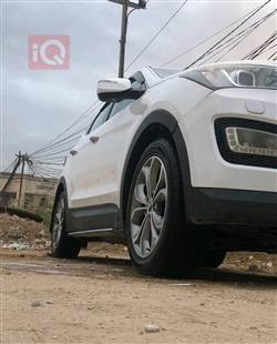 هيونداي سانتافي